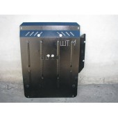 Защита двигателя Chevrolet Tacuma 2000-2009 Защита двигателя Chevrolet Tacuma 2000-2009